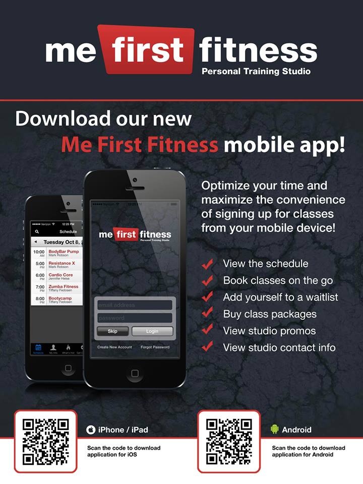 Download the App!